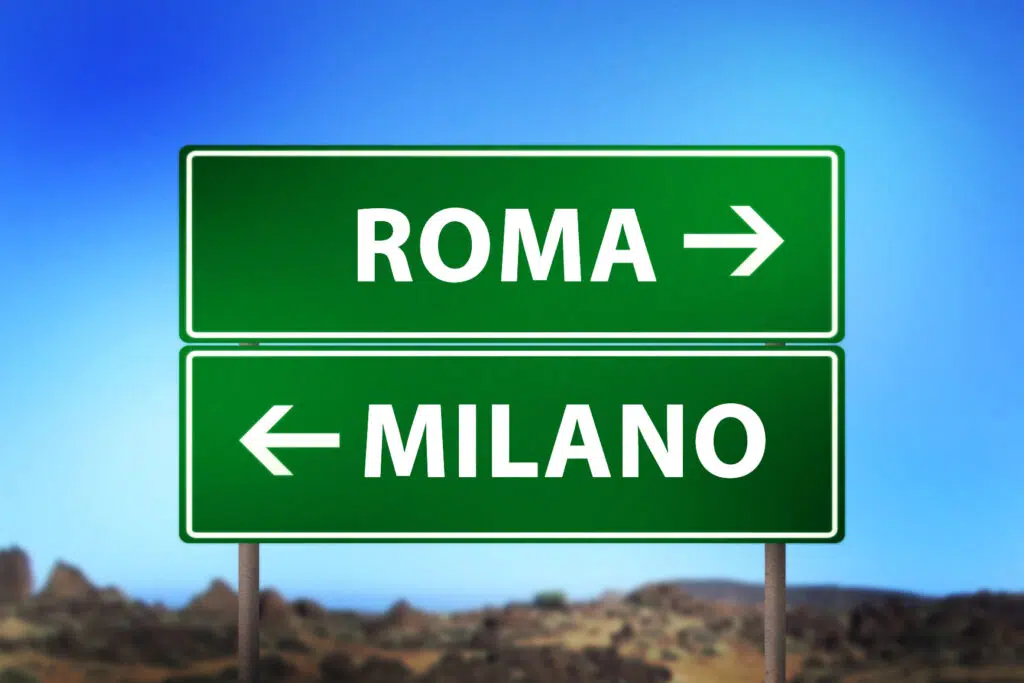 traslochi roma-milano